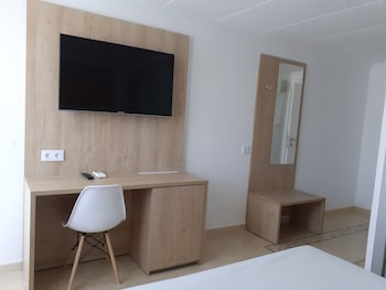 iberflat hotel marynton