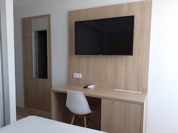 iberflat hotel marynton