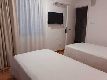 iberflat hotel marynton