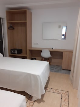 iberflat hotel marynton