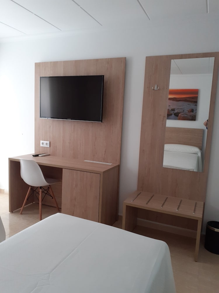 iberflat hotel marynton