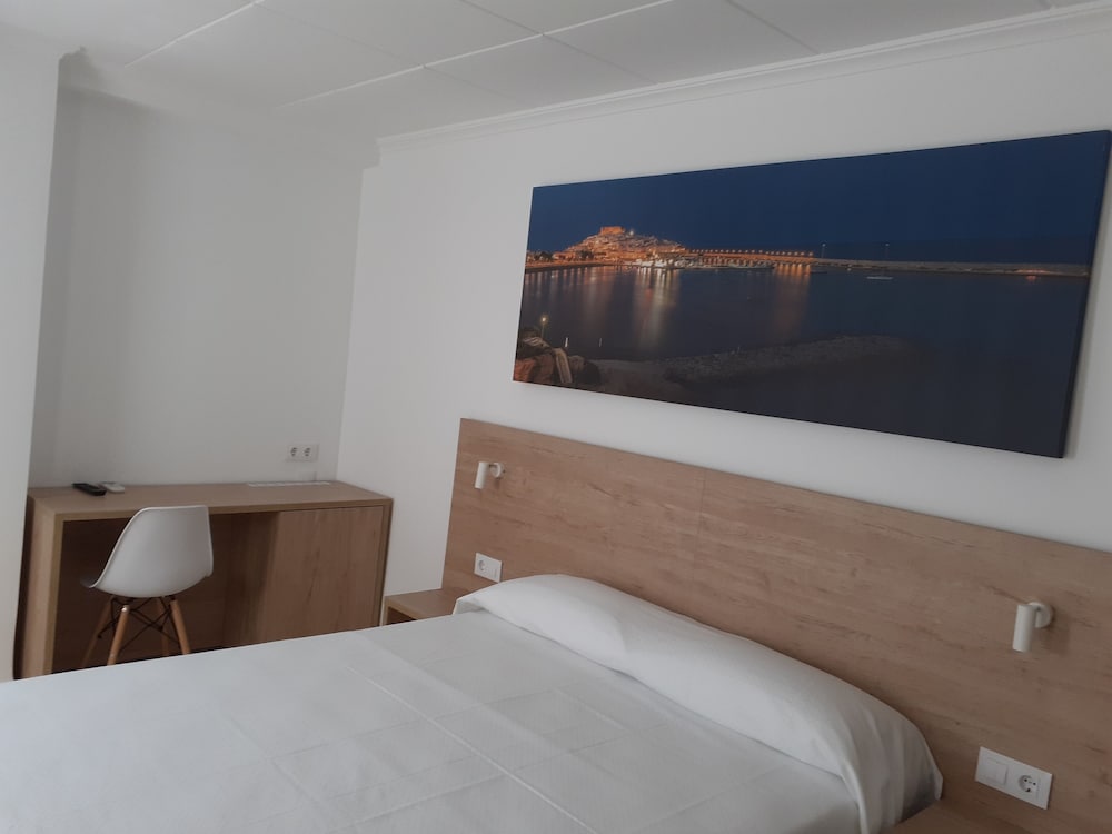 iberflat hotel marynton