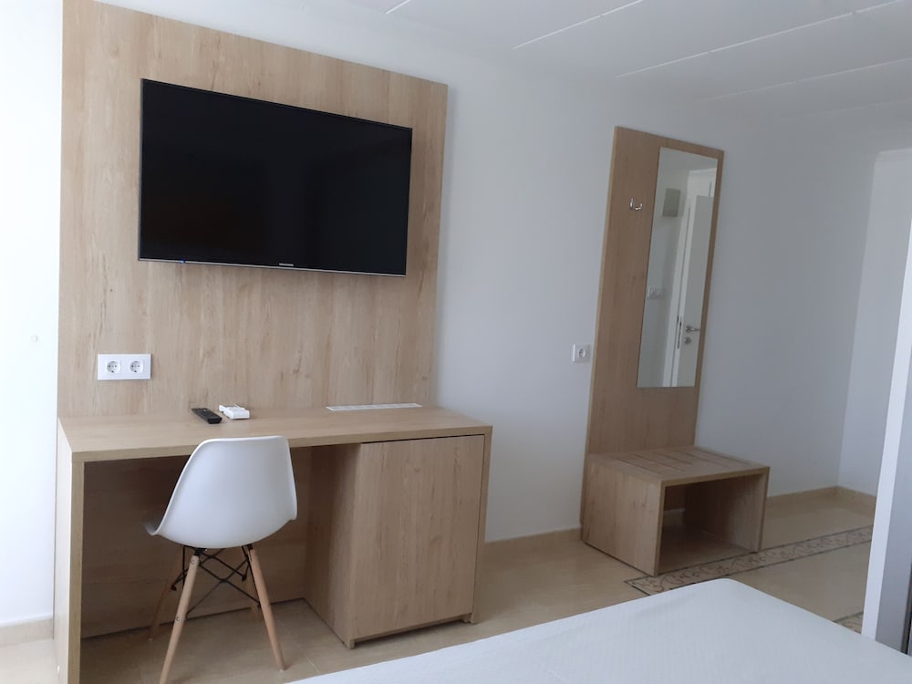 iberflat hotel marynton