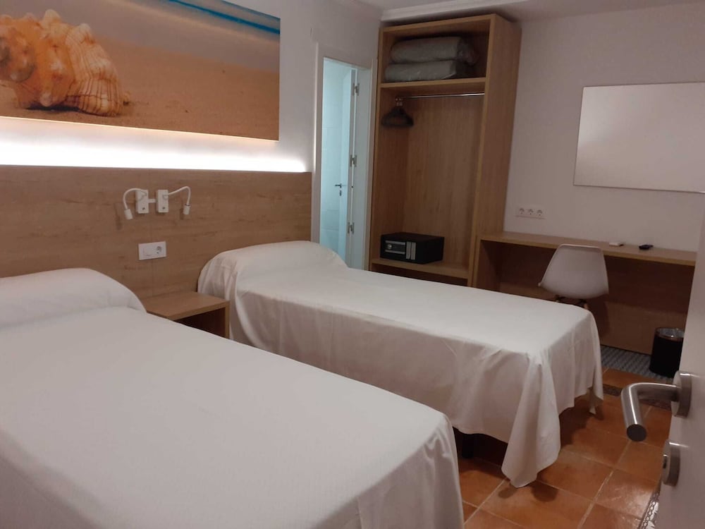 iberflat hotel marynton