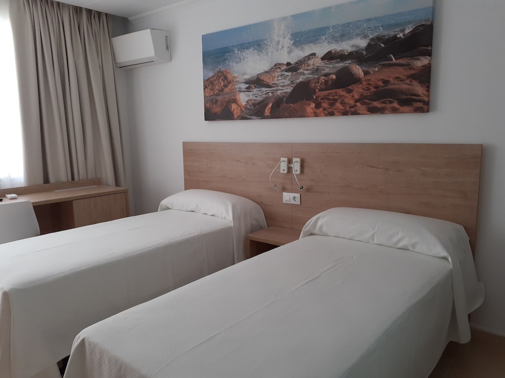 iberflat hotel marynton