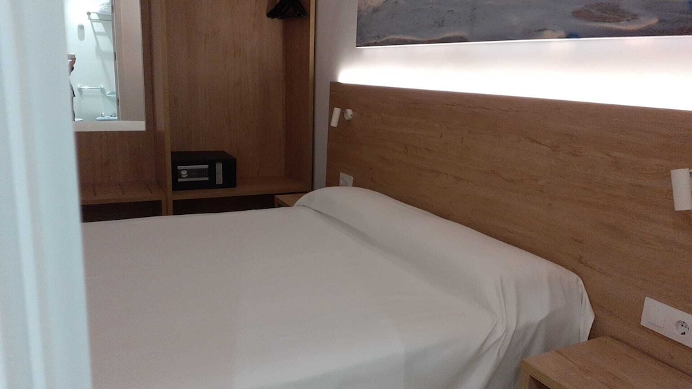 iberflat hotel marynton