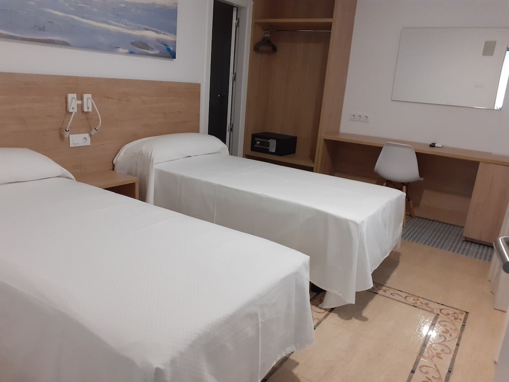 iberflat hotel marynton