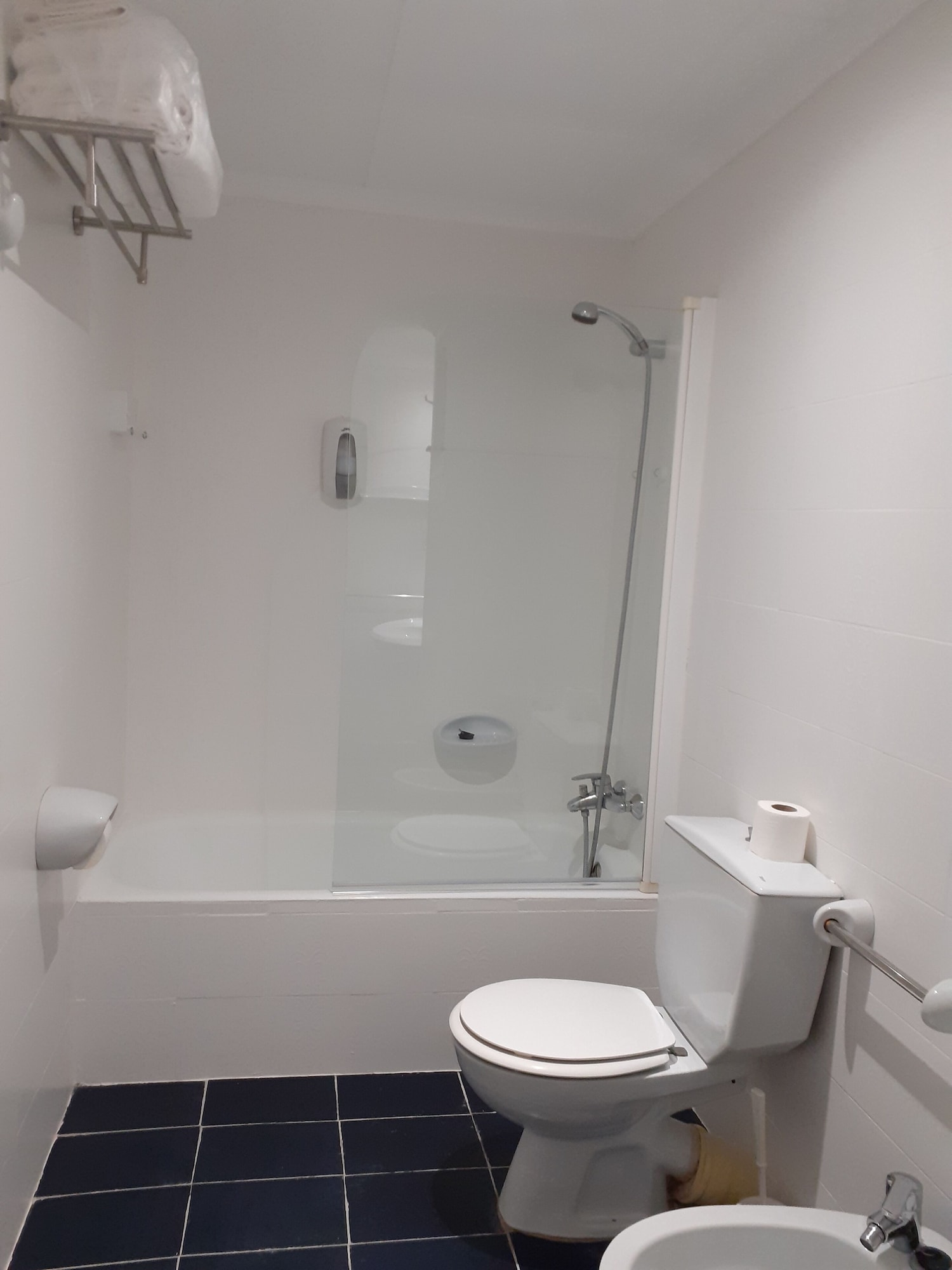 iberflat hotel marynton