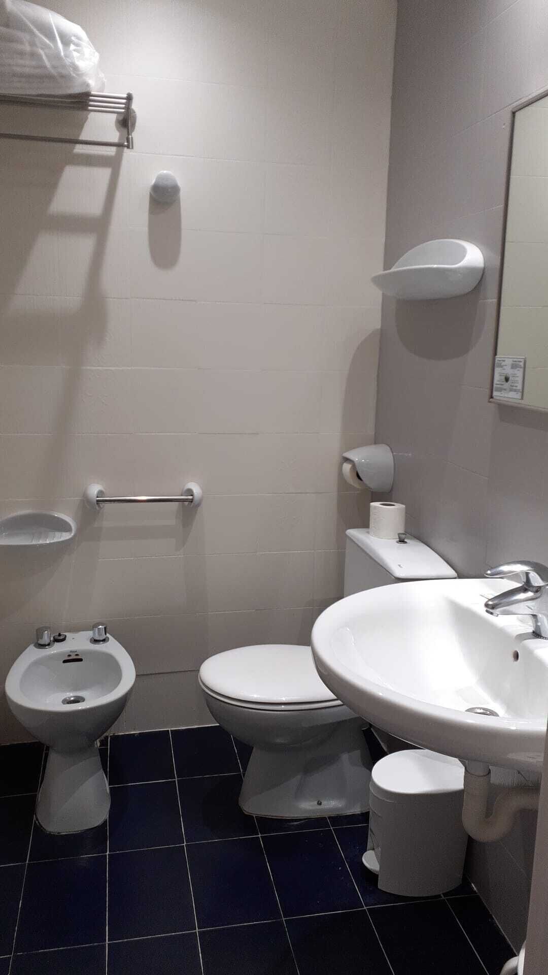 iberflat hotel marynton