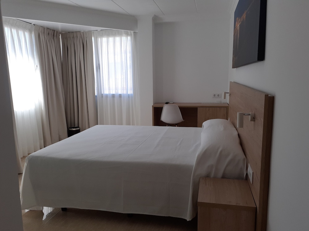 iberflat hotel marynton