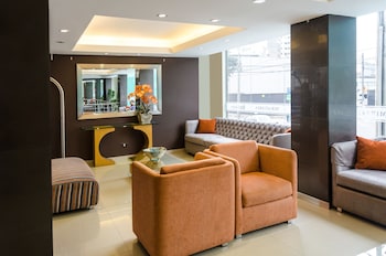 Britania Miraflores,Lima Province>>Lima,4 star
