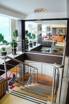 Britania Miraflores,Lima Province>>Lima,4 star