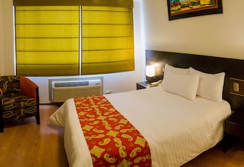 Britania Miraflores,Lima Province>>Lima,4 star