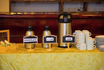 tama hotel granada real cali