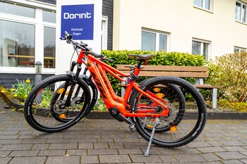 dorint parkhotel siegen