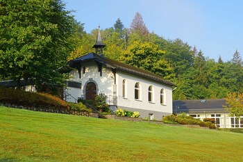 dorint parkhotel siegen