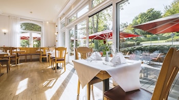 dorint parkhotel siegen