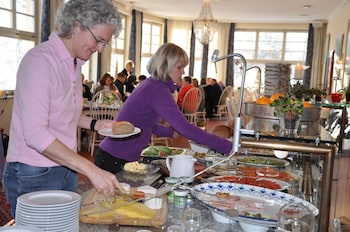 landgasthof pleister muhle