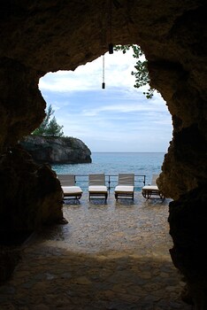 villas sur mer