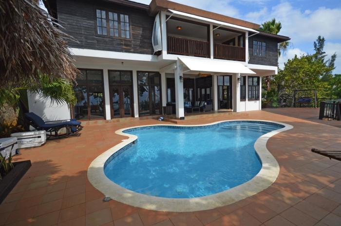 negril