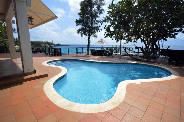negril