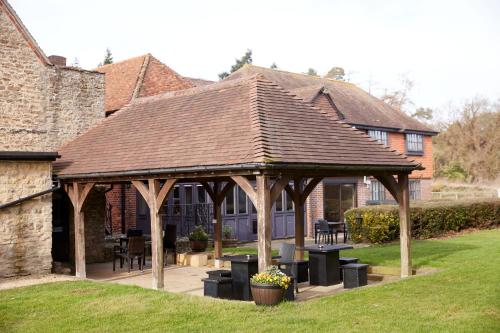 abingdon