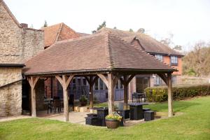 abingdon