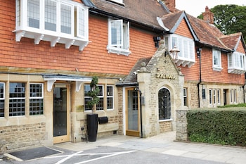 abingdon