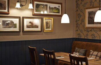 dog house by greene king inns