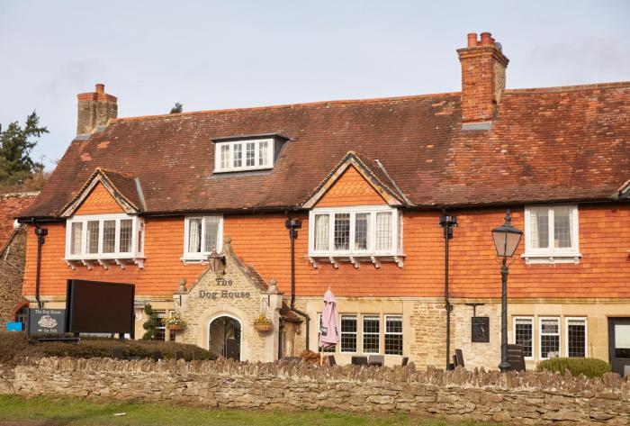 dog house by greene king inns