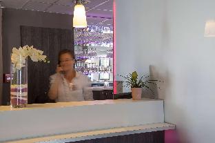 ptit dej hotel nantes est carquefou