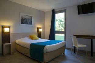 ptit dej hotel nantes est carquefou