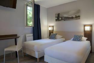 ptit dej hotel nantes est carquefou