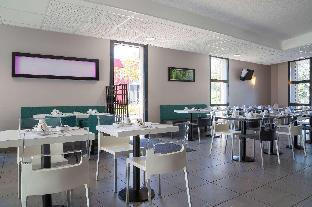 ptit dej hotel nantes est carquefou