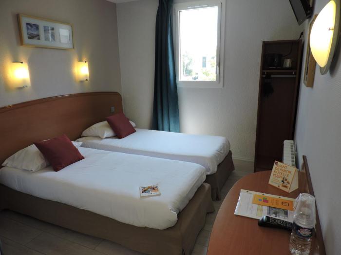 ptit dej hotel nantes est carquefou