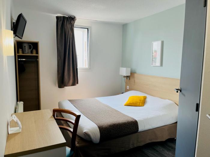 ptit dej hotel nantes est carquefou
