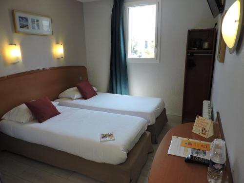 ptit dej hotel nantes est carquefou