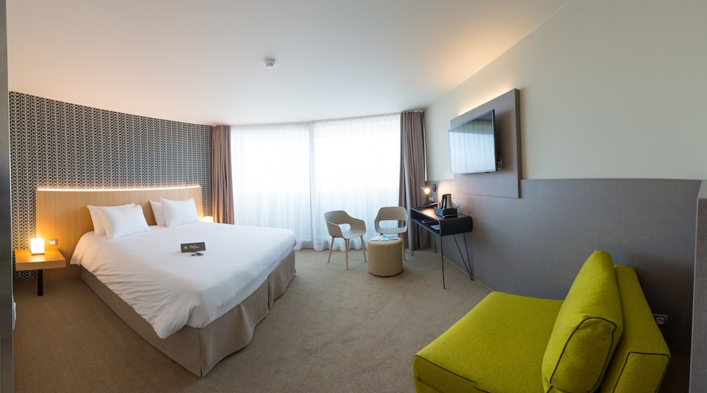 ibis styles kortrijk expo