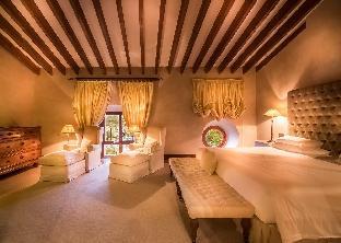 Grand Hotel Son Net,,5 star