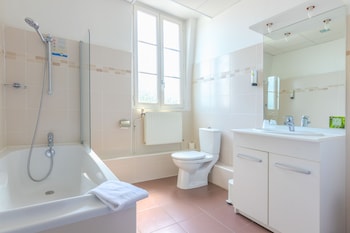 hotel beaudon