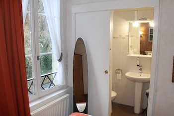 hotel beaudon