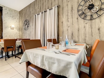 hotel beaudon