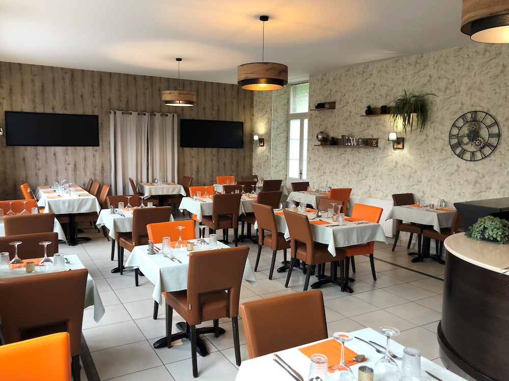 hotel beaudon