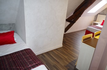 hotel beaudon