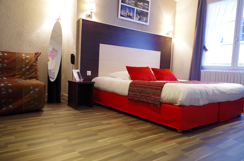 hotel beaudon