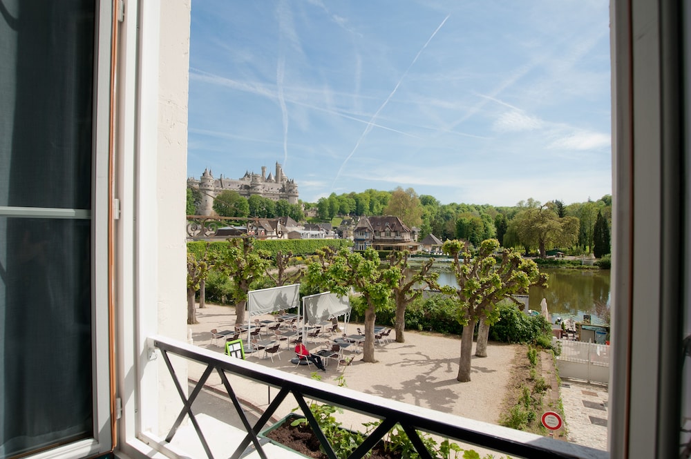 hotel beaudon