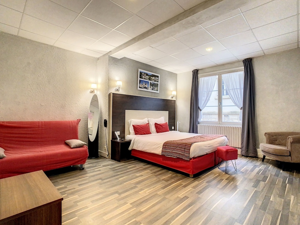 hotel beaudon