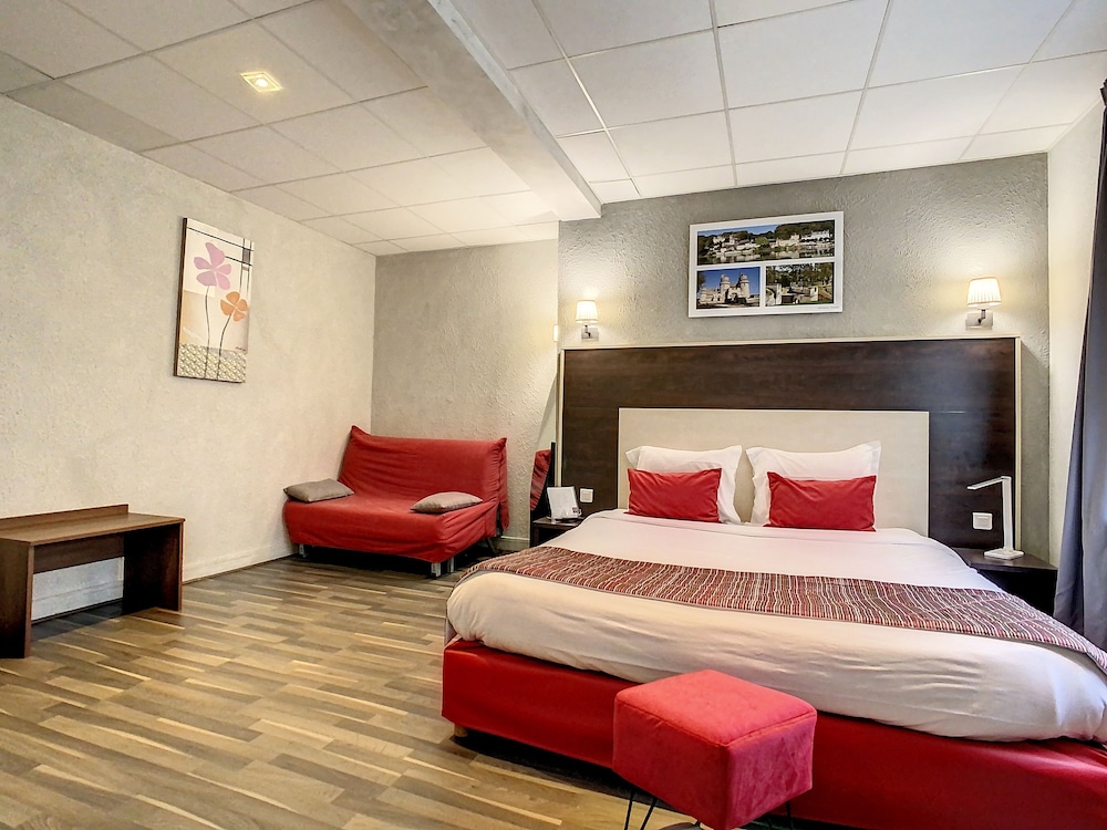 hotel beaudon