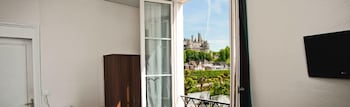 hotel beaudon
