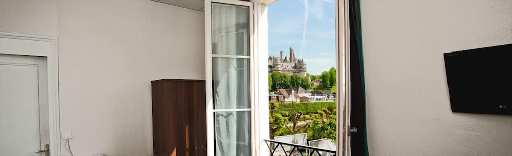 hotel beaudon